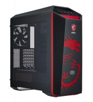 MasterCase Maker 5 MSI Dragon Edition