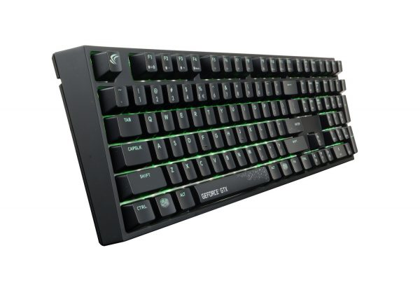 MasterKeys Pro L GeForce GTX Edition links