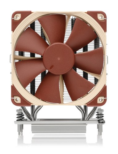 Noctua NH-U12S TR4-SP3 vorne