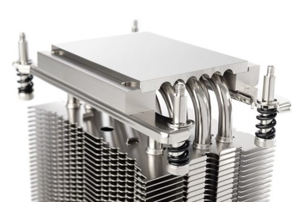 Noctua NH-U9 TR4-SP3 Kühlplatte