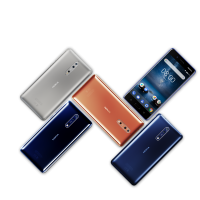 Nokia 8