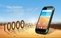 OUKITEL K10000 MAX Battery