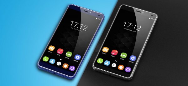 Oukitel U11 Plus