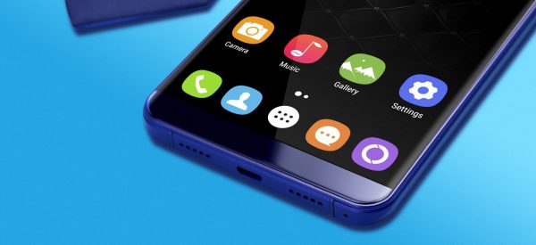 Oukitel U11 Plus Android