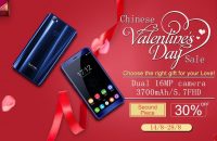 Oukitel U11 Plus