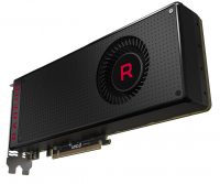 Radeon RX Vega