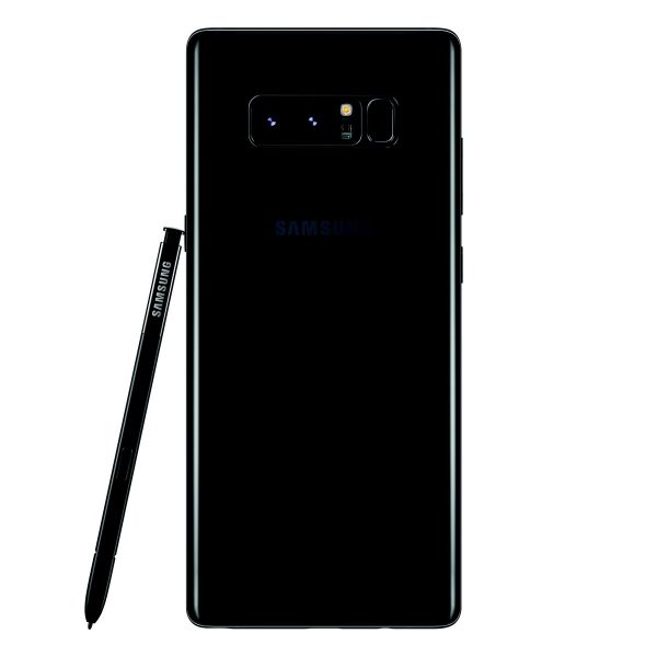 Samsung Galaxy Note8 Dual-Kamera