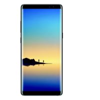 Samsung Galaxy Note8 Infinity Display