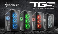 Sharkoon TG5