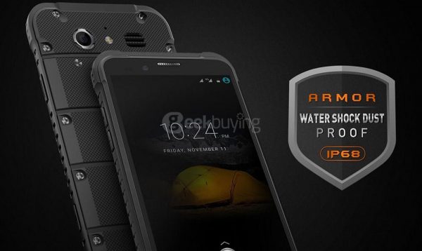 Ulefone Armor