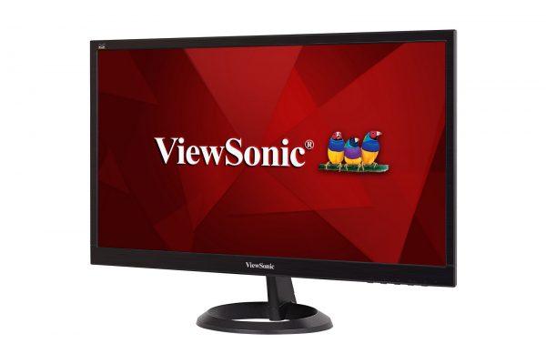 ViewSonic VA2261H-8 rechts