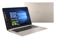 VivoBook S15 S510 Intro