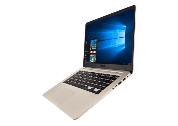 VivoBook S15 S510 rechts