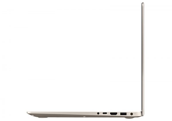 VivoBook S15 S510 seitlich rechts