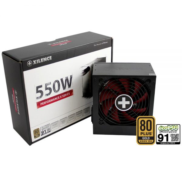 Xilence Performance X 550W