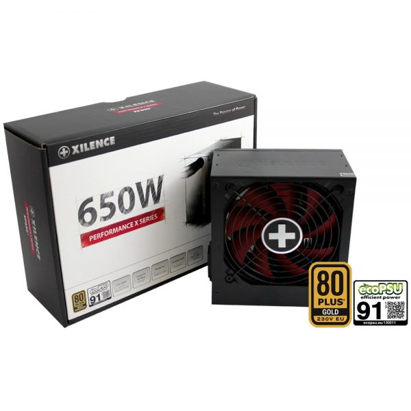 Xilence Performance X 650W