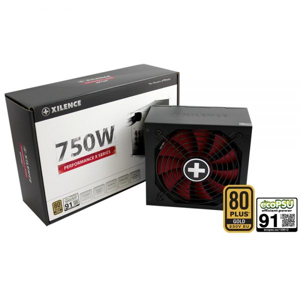 Xilence Performance X 750W