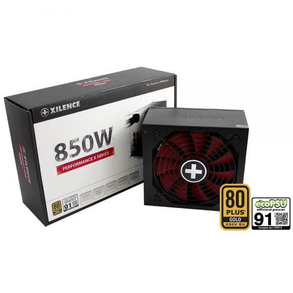 Xilence Performance X 850W