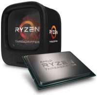 AMD Ryzen Threadripper Boxed