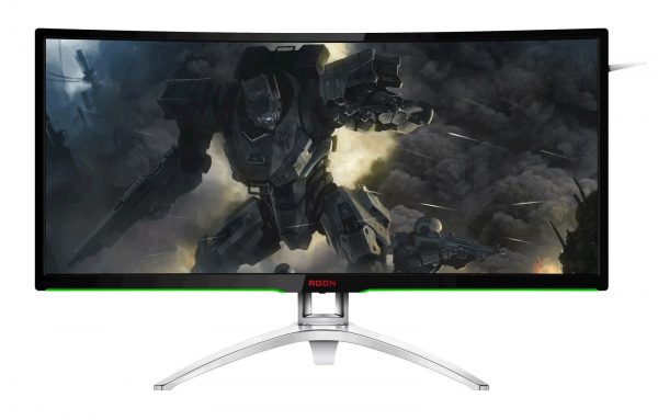 AOC AGON AG352UCG