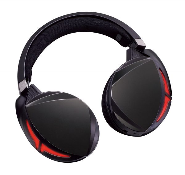 ASUS ROG Strix Fusion 300 oben