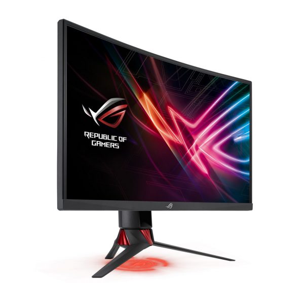 ASUS ROG Strix XG27VQ links