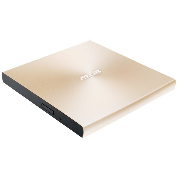 ASUS ZenDrive U9M Gold