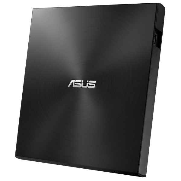 ASUS ZenDrive U9M Schwarz