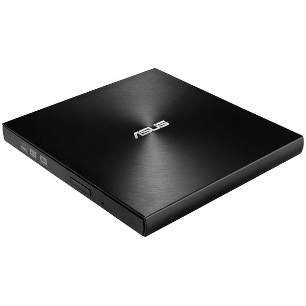 ASUS ZenDrive U9M Schwarz Lade