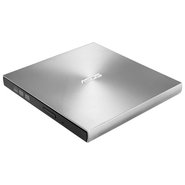 ASUS ZenDrive U9M Silber
