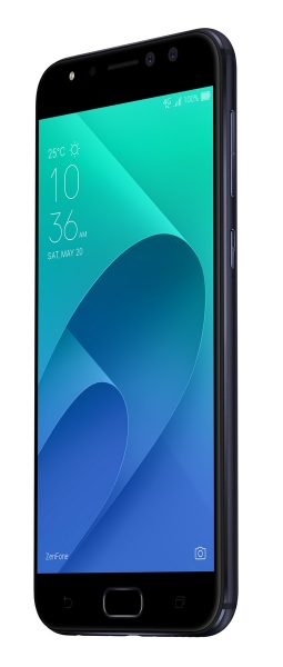 ASUS Zenfone 4 Selfie Black