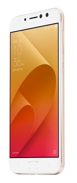 ASUS Zenfone 4 Selfie Pro Gold