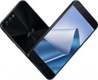 ASUS Zenfone 4 black