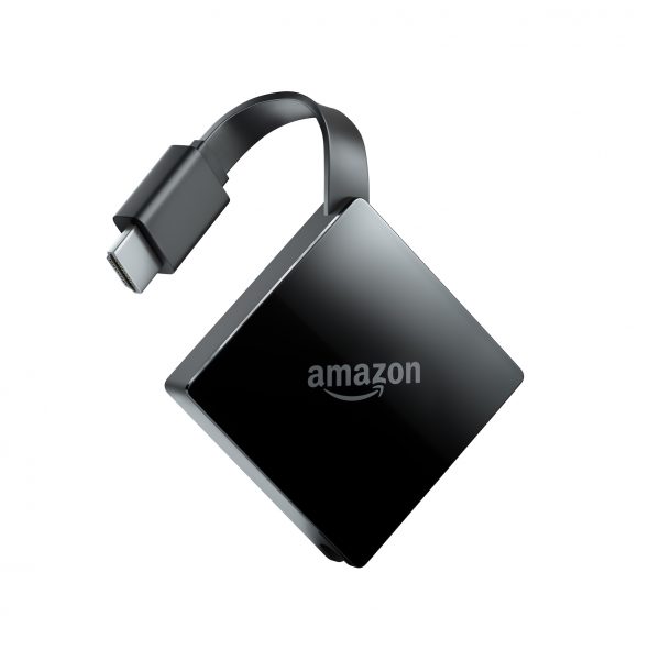 Neuer Amazon Fire TV (Bild: Amazon)