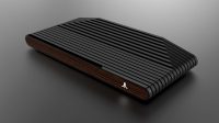 Ataribox wood