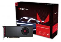 Biostar Radeon RX Vega 56