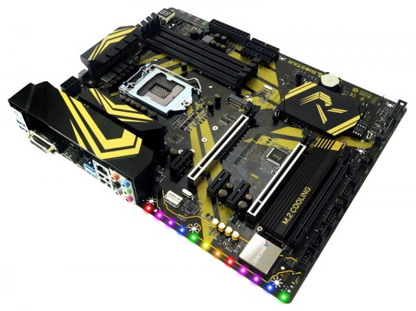 Biostar Z370GT6
