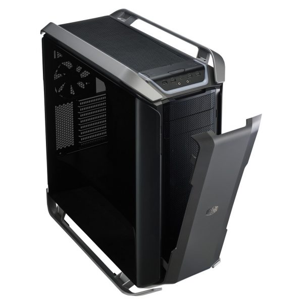 Cooler Master COSMOS C700P open front