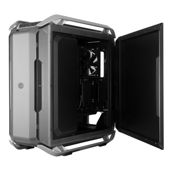 Cooler Master COSMOS C700P open right side