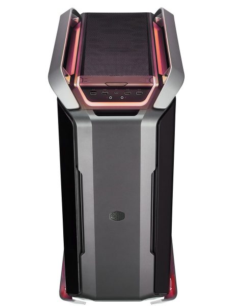 Cooler Master COSMOS C700P red