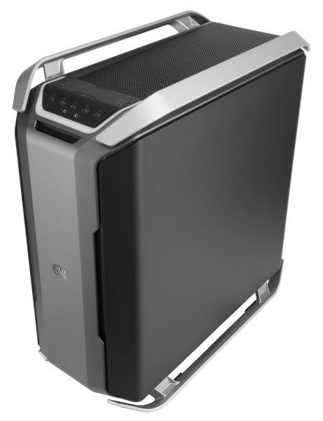 Cooler Master COSMOS C700P right