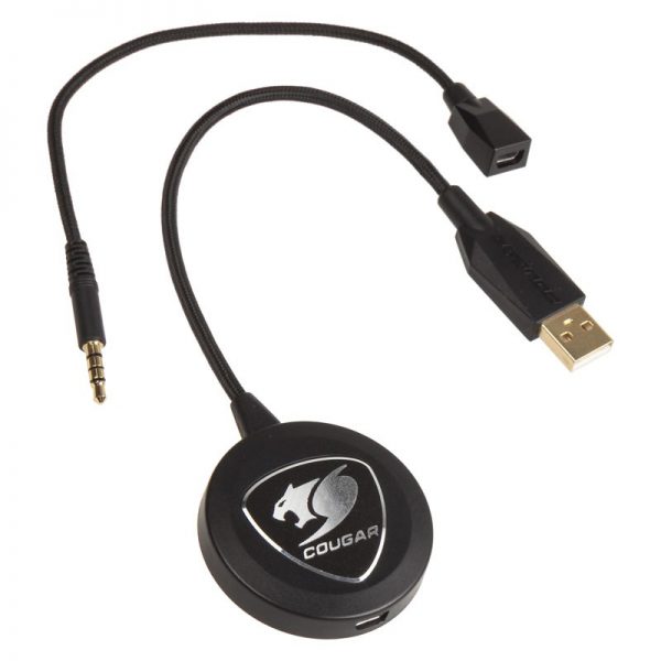 Cougar Immersa Pro Kabel