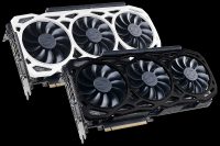 EVGA GeForce GTX 1080 Ti FTW3 ELITE