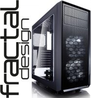 Fractal Design Focus G