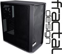 Fractal Design Meshify C