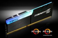 G.Skill Trident Z RGB for AMD