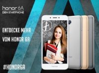 Honor 6A