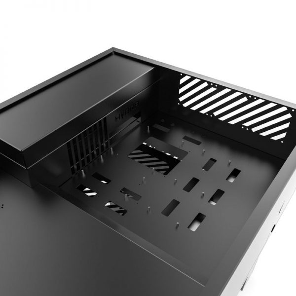 Hydra Desk Innen
