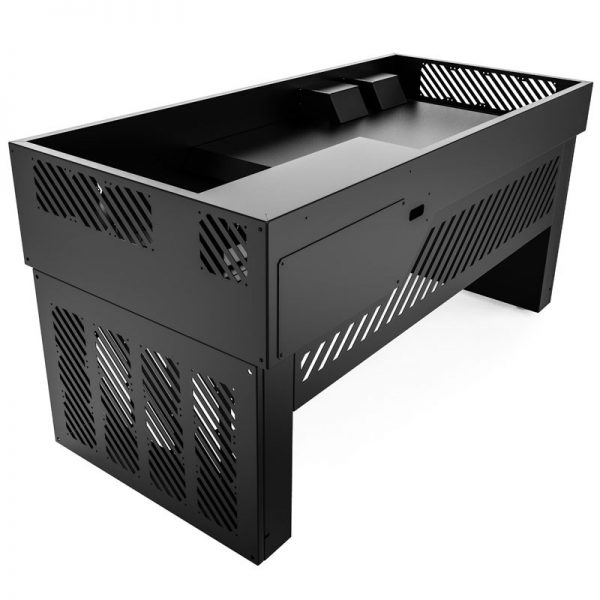 Hydra Desk vorne