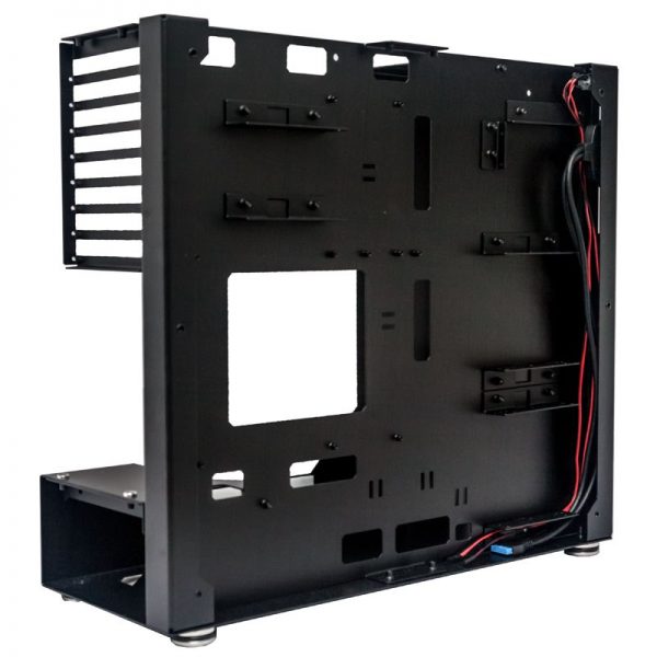 Hydra NR-01 Kabelmanagement